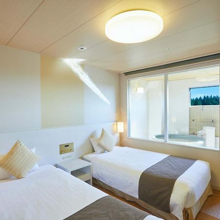 Kamenoi Hotel Kitsuregawa Sakura  Экстерьер фото