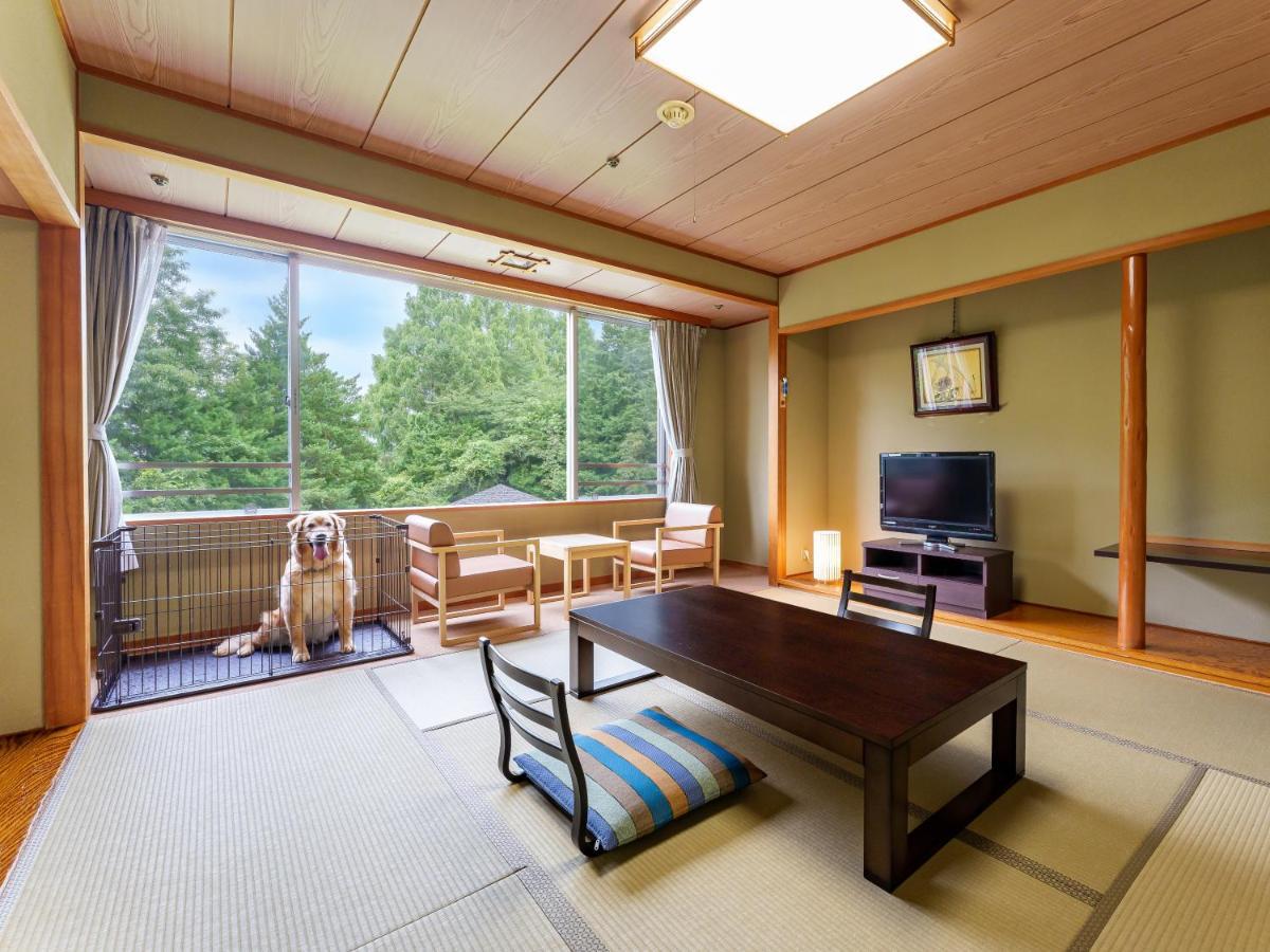 Kamenoi Hotel Kitsuregawa Sakura  Экстерьер фото