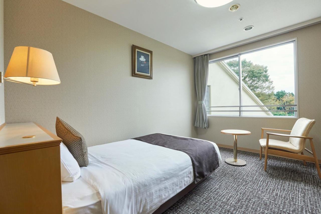 Kamenoi Hotel Kitsuregawa Sakura  Экстерьер фото