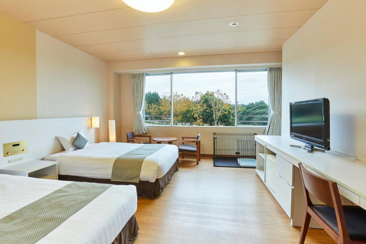 Kamenoi Hotel Kitsuregawa Sakura  Экстерьер фото