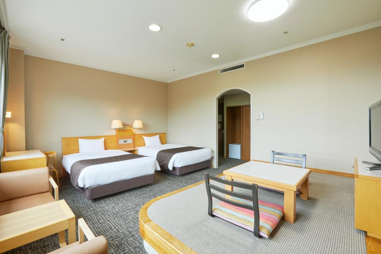 Kamenoi Hotel Kitsuregawa Sakura  Экстерьер фото