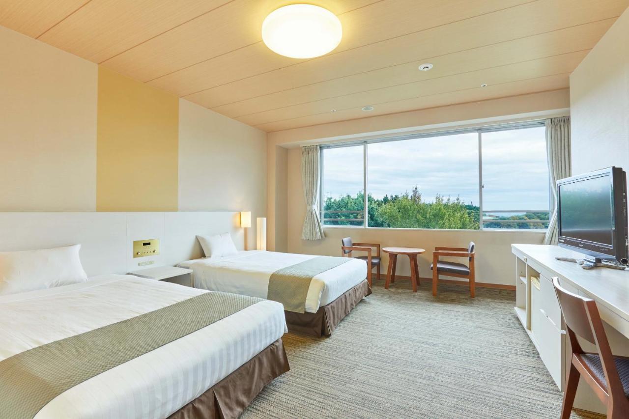 Kamenoi Hotel Kitsuregawa Sakura  Экстерьер фото