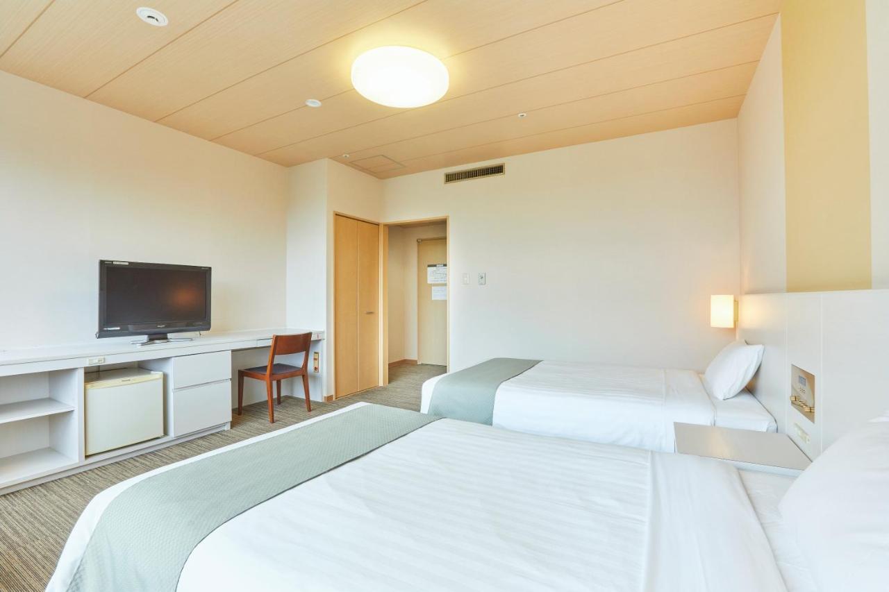 Kamenoi Hotel Kitsuregawa Sakura  Экстерьер фото