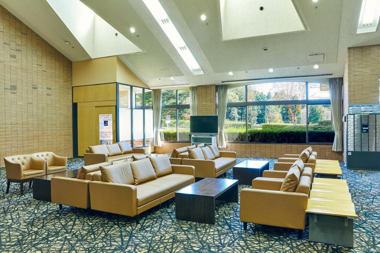 Kamenoi Hotel Kitsuregawa Sakura  Экстерьер фото