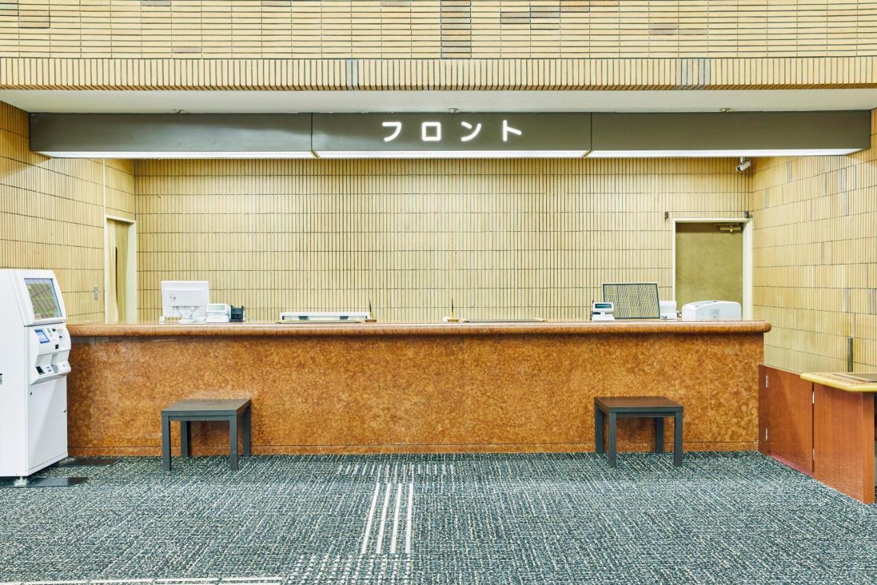 Kamenoi Hotel Kitsuregawa Sakura  Экстерьер фото