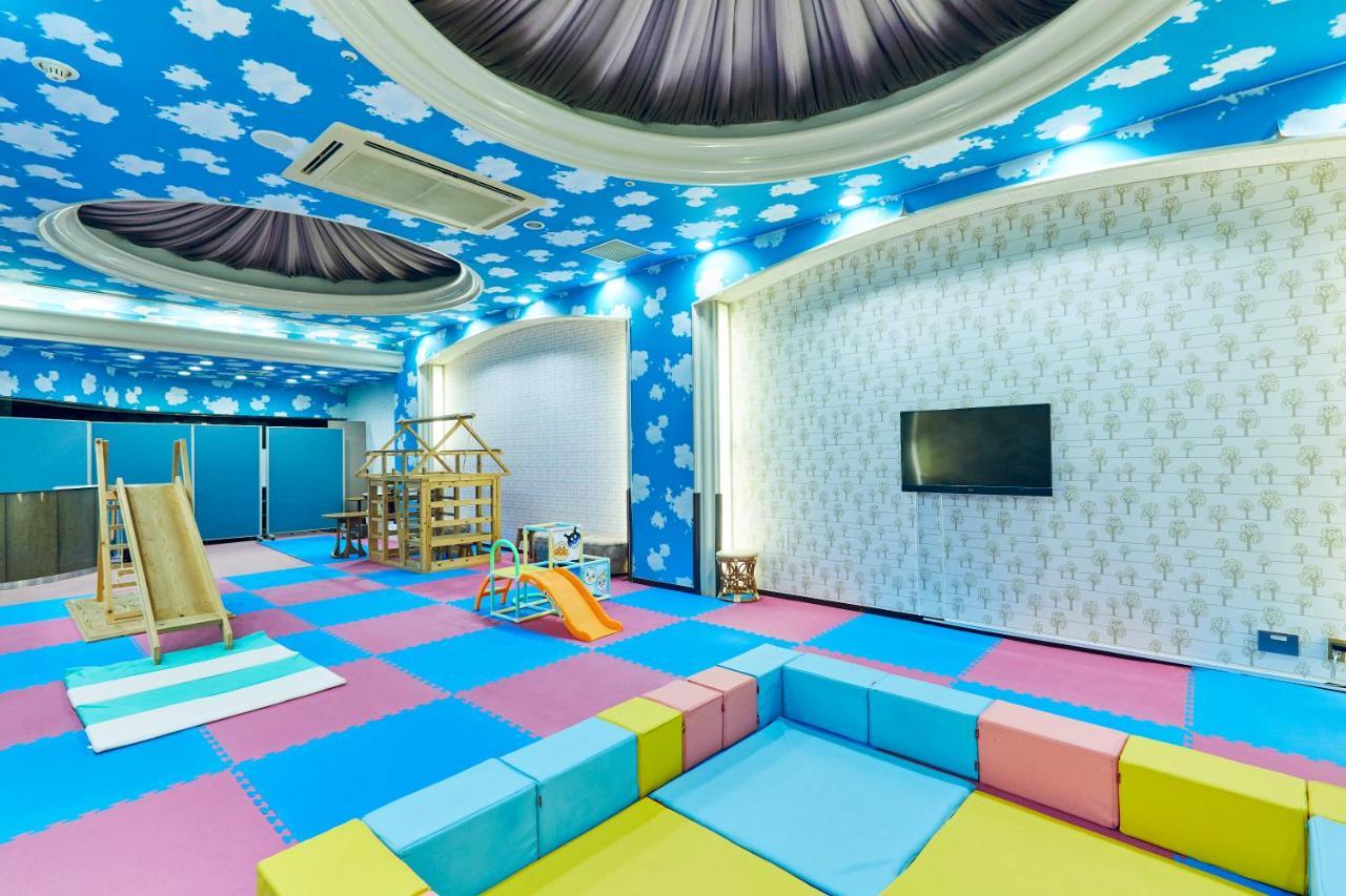 Kamenoi Hotel Kitsuregawa Sakura  Экстерьер фото