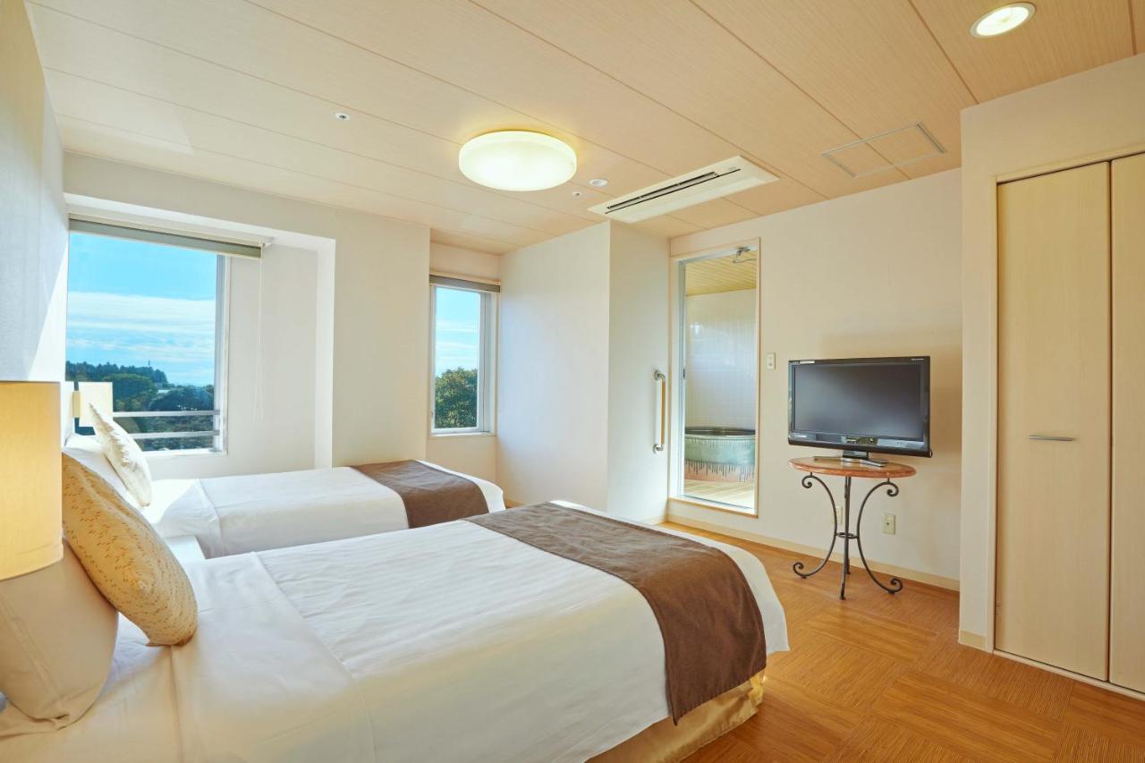 Kamenoi Hotel Kitsuregawa Sakura  Экстерьер фото