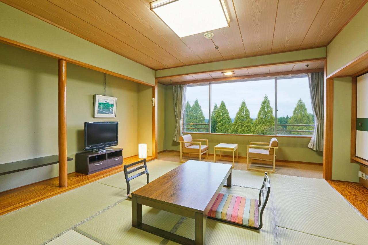 Kamenoi Hotel Kitsuregawa Sakura  Экстерьер фото