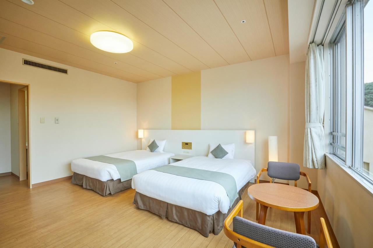 Kamenoi Hotel Kitsuregawa Sakura  Экстерьер фото
