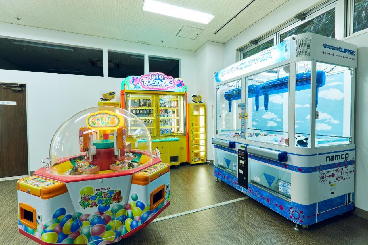 Kamenoi Hotel Kitsuregawa Sakura  Экстерьер фото