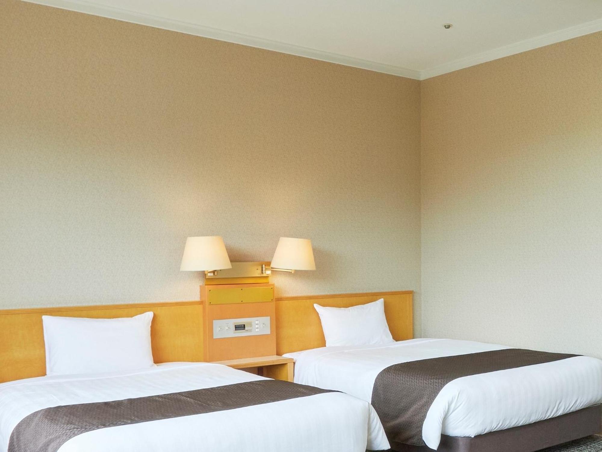 Kamenoi Hotel Kitsuregawa Sakura  Экстерьер фото
