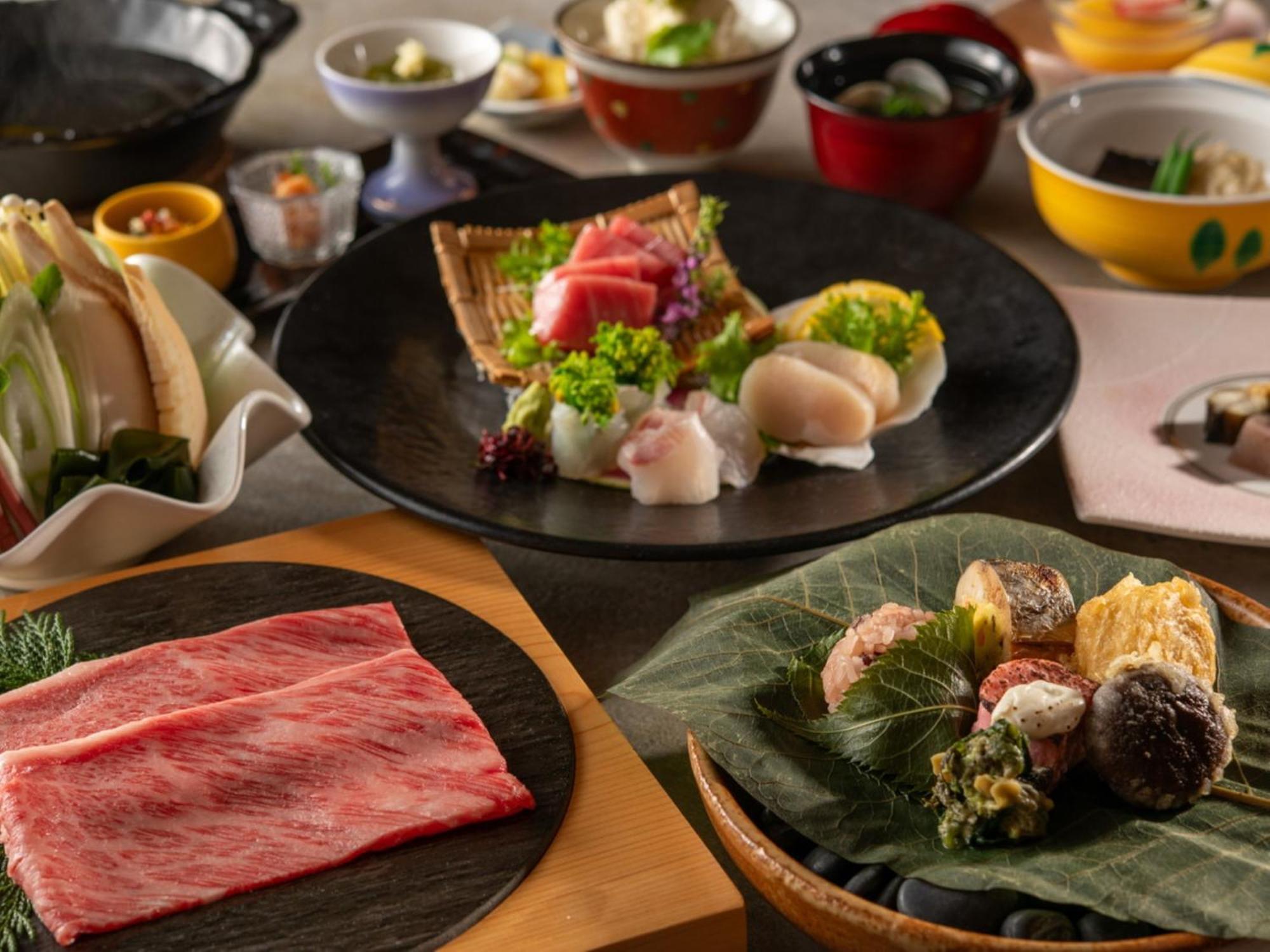 Kamenoi Hotel Kitsuregawa Sakura  Экстерьер фото