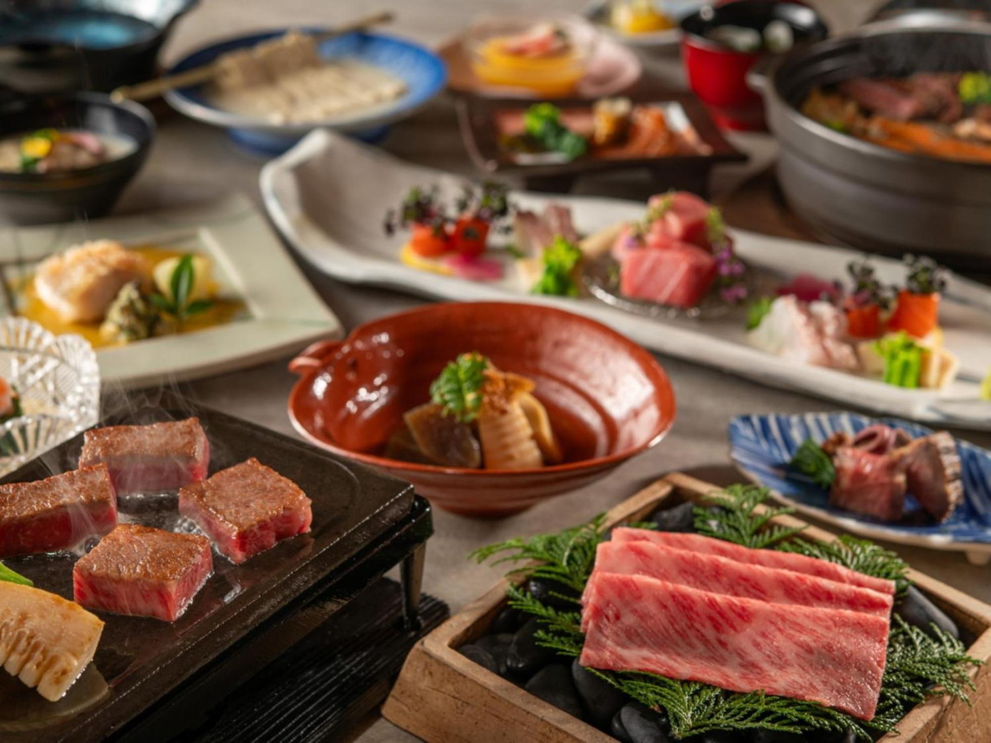 Kamenoi Hotel Kitsuregawa Sakura  Экстерьер фото