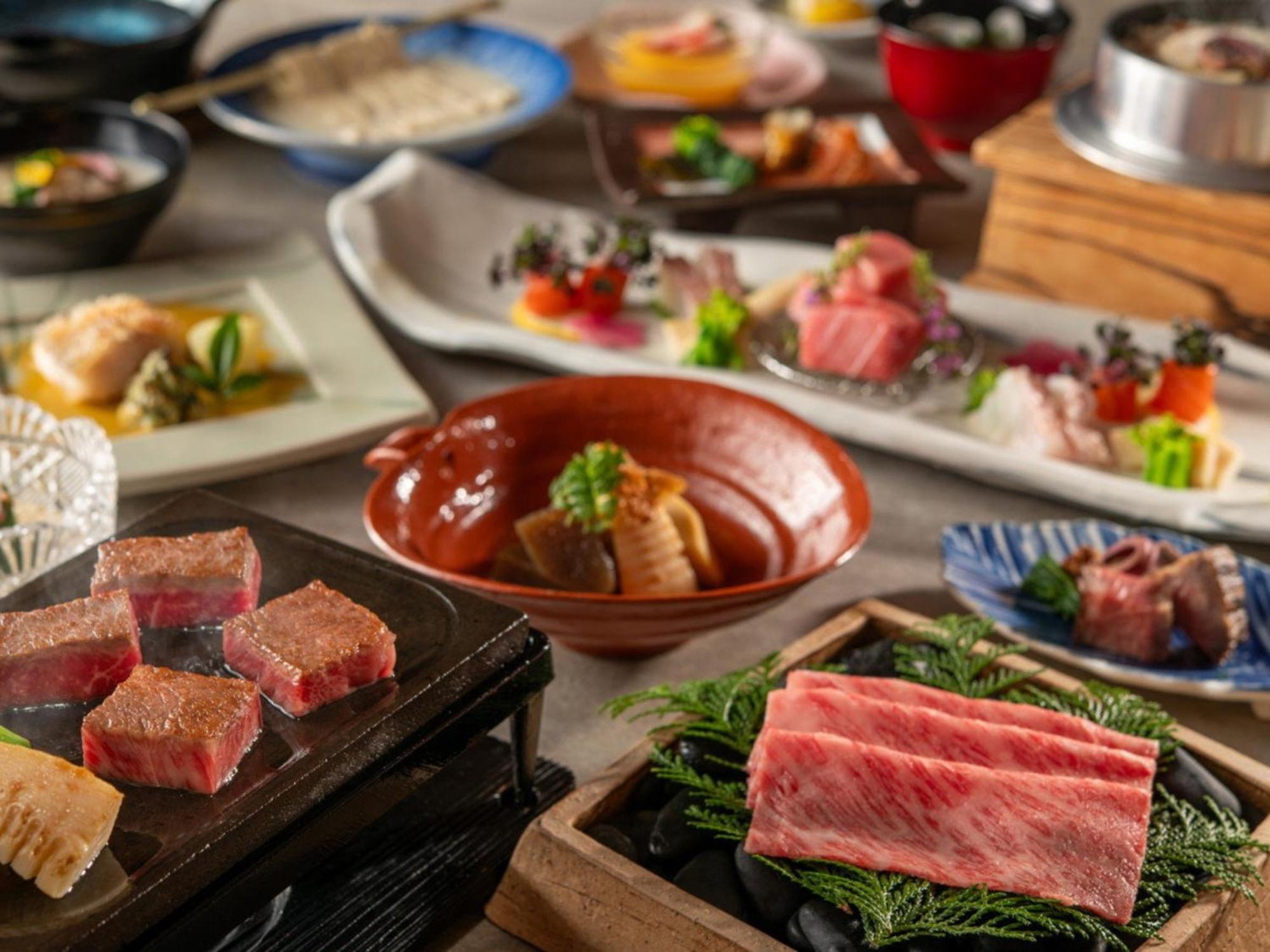 Kamenoi Hotel Kitsuregawa Sakura  Экстерьер фото