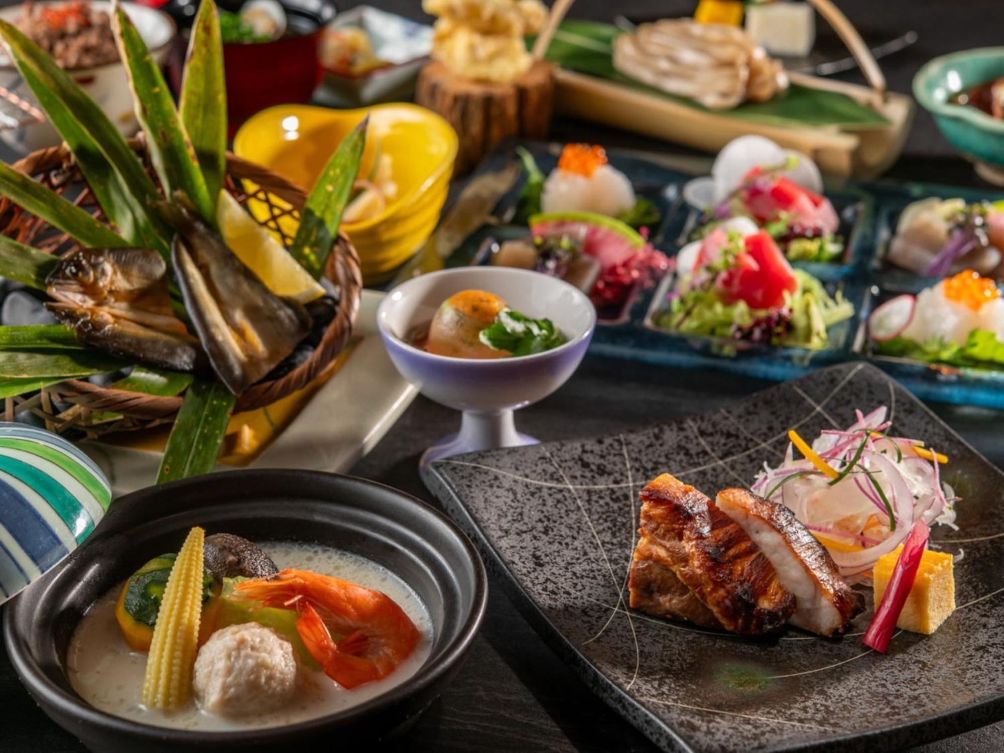 Kamenoi Hotel Kitsuregawa Sakura  Экстерьер фото