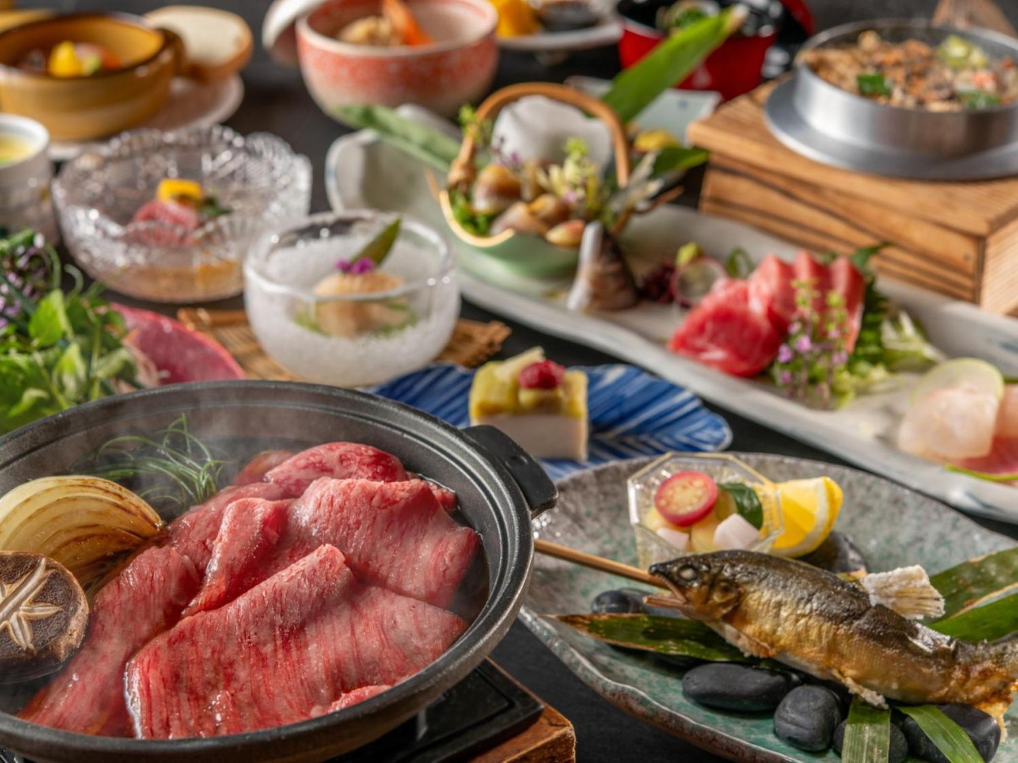 Kamenoi Hotel Kitsuregawa Sakura  Экстерьер фото
